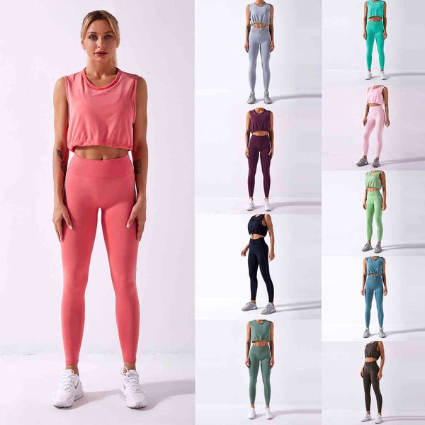 women's tracksuits seamless suit for fitness gym clothing workout clothes women push up yoga set woman sportswear sports outfit pi, Gray
women's tracksuits seamless suit for fitness gym clothing workout clothes women push up yoga set woman sportswear sports outfit pi, Gray