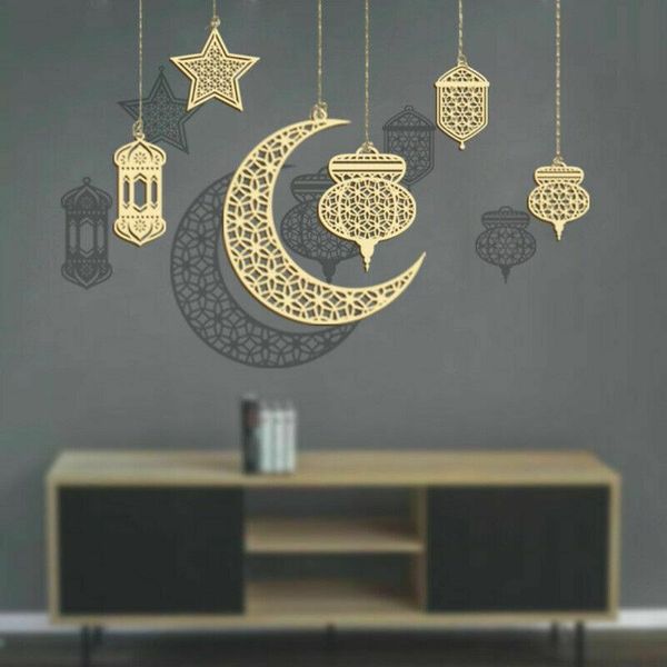 decorative flowers & wreaths 6/9pcs muslim islamic eid mubarak wooden pendant with led candles light ramadan decorations
decorative flowers & wreaths 6/9pcs muslim islamic eid mubarak wooden pendant with led candles light ramadan decorations