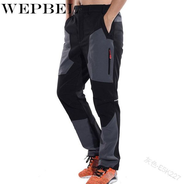 men's casual mid-waist zipper pocket climbing pants spring and autumn outdoor stitching straight, Black
men's casual mid-waist zipper pocket climbing pants spring and autumn outdoor stitching straight, Black