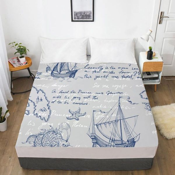 sheets & sets 3d hd bed on elastic band bed,1 pcs fitted sheet 160x200/200x200,mattress cover.bedsheet bedding,bed linen sailing log
sheets & sets 3d hd bed on elastic band bed,1 pcs fitted sheet 160x200/200x200,mattress cover.bedsheet bedding,bed linen sailing log