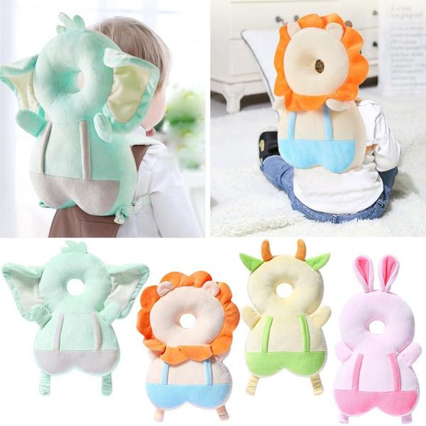 pillow born baby head protector anti-fall toddler children protective cushion for learning walk sit
pillow born baby head protector anti-fall toddler children protective cushion for learning walk sit