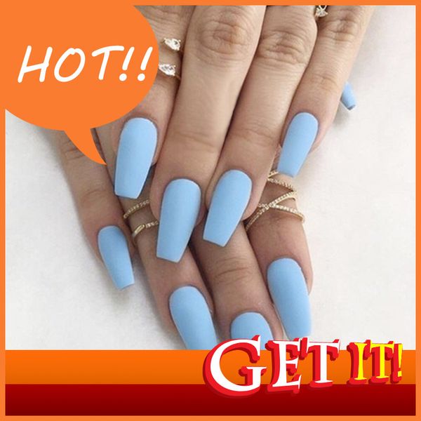 decorated nail stylist diy hand nina 175 - ballet light blue frosted fake nail piece wear enhancement finished patch, Red;gold
decorated nail stylist diy hand nina 175 - ballet light blue frosted fake nail piece wear enhancement finished patch, Red;gold