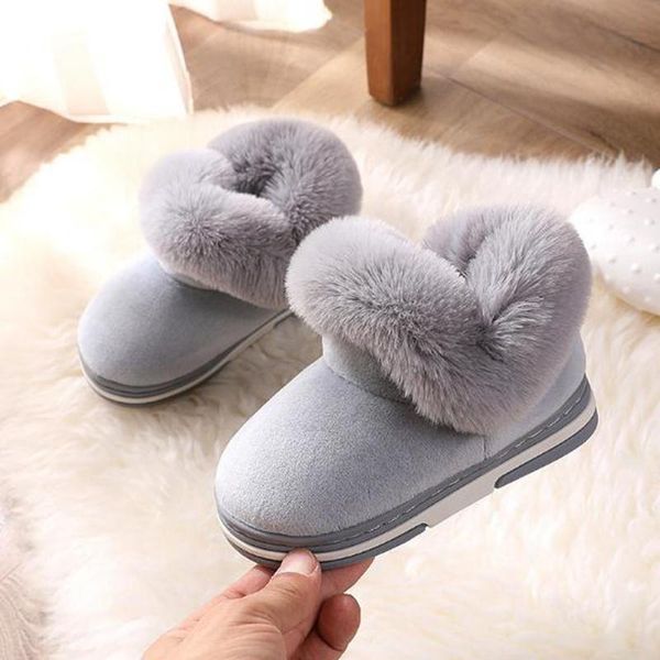 boots children' snow 2021 winter baby thickened cotton shoes girls' non slip warm short solid, Black;grey
boots children' snow 2021 winter baby thickened cotton shoes girls' non slip warm short solid, Black;grey