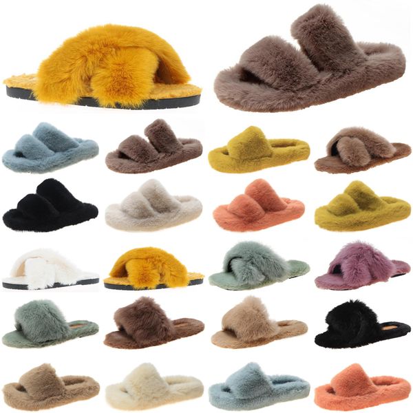 fashion luxury women slides slippers womens comfortable loafer black yellow slide slipper flat flip flops size 35-40 color33
fashion luxury women slides slippers womens comfortable loafer black yellow slide slipper flat flip flops size 35-40 color33