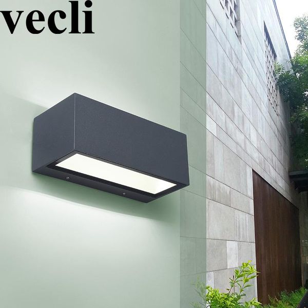 outdoor el balcony lumiere exterieur aluminium waterproof stairway courtyard wall sconces fence rectangle lights lamps
outdoor el balcony lumiere exterieur aluminium waterproof stairway courtyard wall sconces fence rectangle lights lamps