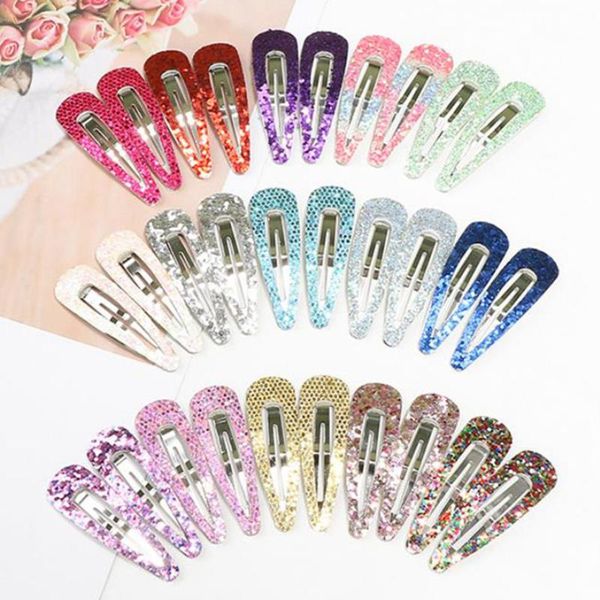 hair accessories 30pcs cute sequins clips for sweet girls handmade hairpins boutique barrettes headwear kids, Slivery;white
hair accessories 30pcs cute sequins clips for sweet girls handmade hairpins boutique barrettes headwear kids, Slivery;white
