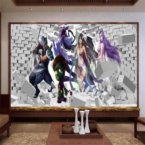 wallpapers custom 3d po wallpaper livingroom bedroom mural animation oil painting brick wall picture sofa backdrop for
wallpapers custom 3d po wallpaper livingroom bedroom mural animation oil painting brick wall picture sofa backdrop for