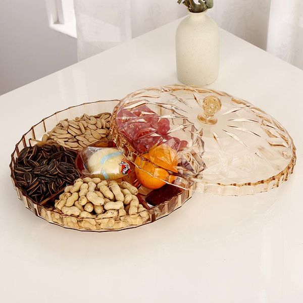 storage bottles & jars acrylic snack plate confectionery and fruit box compartmentalized with lid transparent containers
storage bottles & jars acrylic snack plate confectionery and fruit box compartmentalized with lid transparent containers