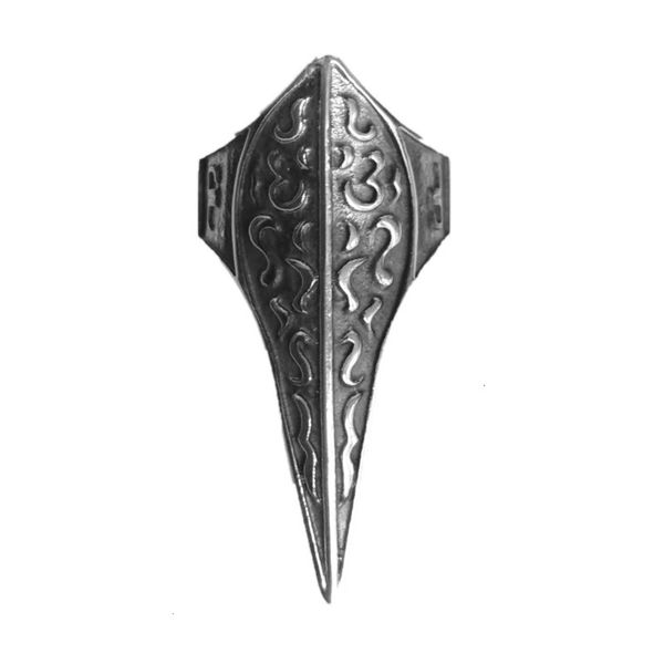 fashion alternative eagle mouth ring personality men's punk ringhmaw, Golden;silver
fashion alternative eagle mouth ring personality men's punk ringhmaw, Golden;silver