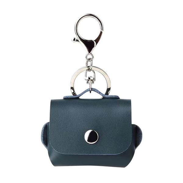 headset accessories for airpods pro case simple business fashion briefcase shape leather earphone case
headset accessories for airpods pro case simple business fashion briefcase shape leather earphone case