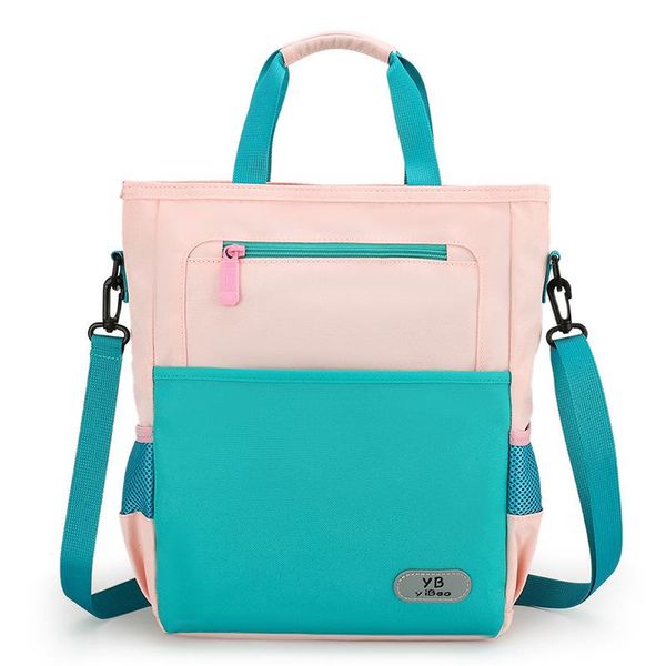 backpack 2021 summer children's multifunctional single shoulder messenger make-up bag hit color three-purpose storage
backpack 2021 summer children's multifunctional single shoulder messenger make-up bag hit color three-purpose storage
