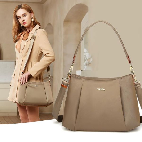 shoulder bags cowhide bag 2021 handbag female high-capacity oxford cloth trendy fashion
shoulder bags cowhide bag 2021 handbag female high-capacity oxford cloth trendy fashion