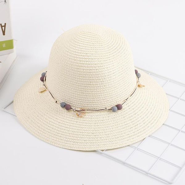 wide brim hats decorated beach hat wholesale custom women travel sun straw, Blue;gray
wide brim hats decorated beach hat wholesale custom women travel sun straw, Blue;gray