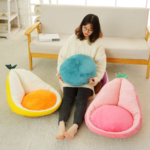 cute fruit seat cushion strawberry pillow plush toy stuffed soft avocado sleeping pillow bed floor chair decor kids girls gift
cute fruit seat cushion strawberry pillow plush toy stuffed soft avocado sleeping pillow bed floor chair decor kids girls gift