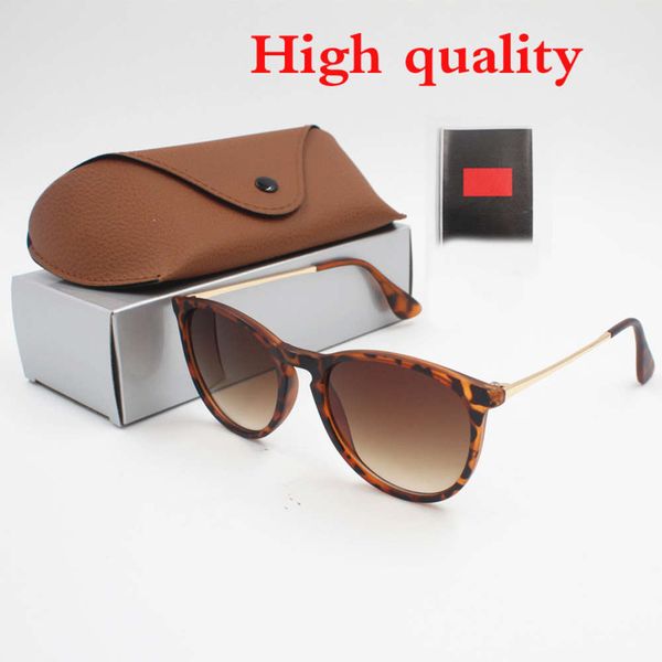 2021 fashion sunglasses glasses black metal frame sunglasses designer men and women brown case 50mm lenses, White;black
2021 fashion sunglasses glasses black metal frame sunglasses designer men and women brown case 50mm lenses, White;black