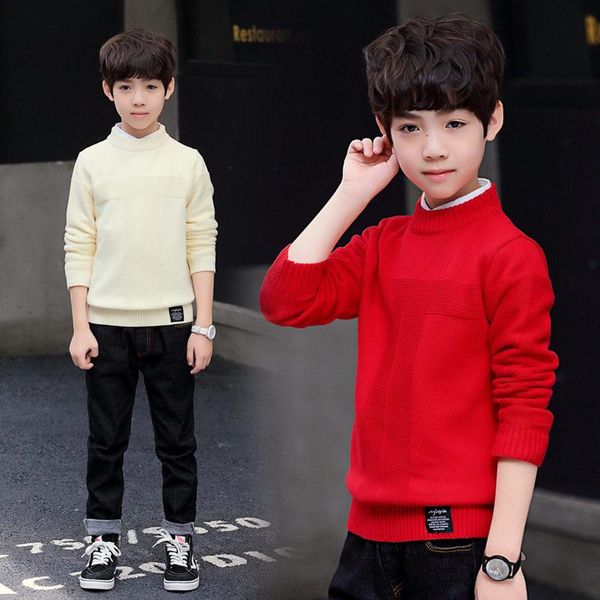 cardigan fashion teenage sweater for boy knitting kids boys knitted pullover autumn winter wear red orange beige color 5-14 year, Blue
cardigan fashion teenage sweater for boy knitting kids boys knitted pullover autumn winter wear red orange beige color 5-14 year, Blue