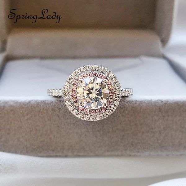 cluster rings 2021 trend crystal for women jewelry 925 sterling silver gemstone tension setting mini diamond wedding engagement, Golden;silver
cluster rings 2021 trend crystal for women jewelry 925 sterling silver gemstone tension setting mini diamond wedding engagement, Golden;silver