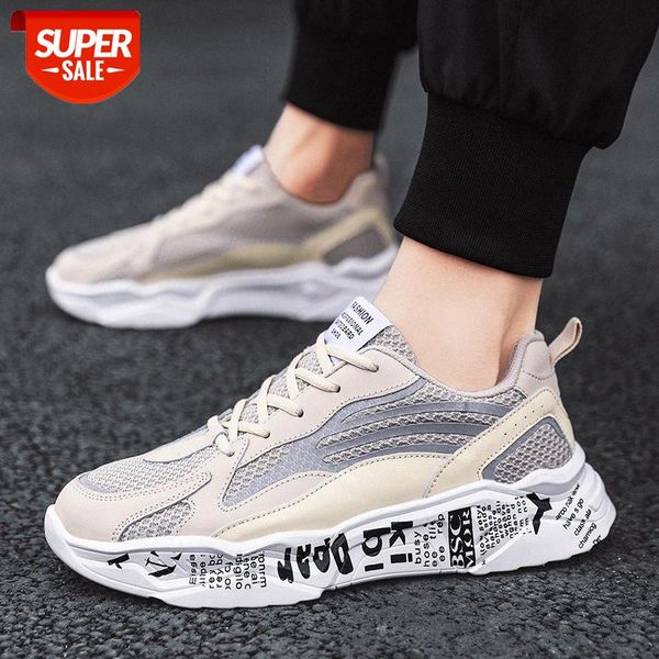 men's shoes spring and autumn daddy korean version of the trend student casual sports young students running #nq8q
men's shoes spring and autumn daddy korean version of the trend student casual sports young students running #nq8q