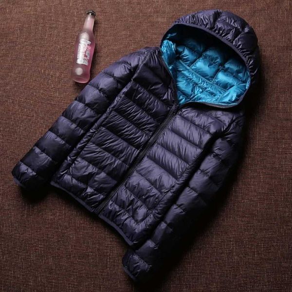 women's jackets winter women ultra light down jacket 90% duck hooded long sleeve slim warm coat parka female two side outwear mpsk, Black;brown
women's jackets winter women ultra light down jacket 90% duck hooded long sleeve slim warm coat parka female two side outwear mpsk, Black;brown