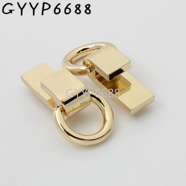 bag parts & accessories 30pcs light gold 45*23mm round shape decorative connection buckle for diy woman handbag purse hardware factory direc, Black
bag parts & accessories 30pcs light gold 45*23mm round shape decorative connection buckle for diy woman handbag purse hardware factory direc, Black
