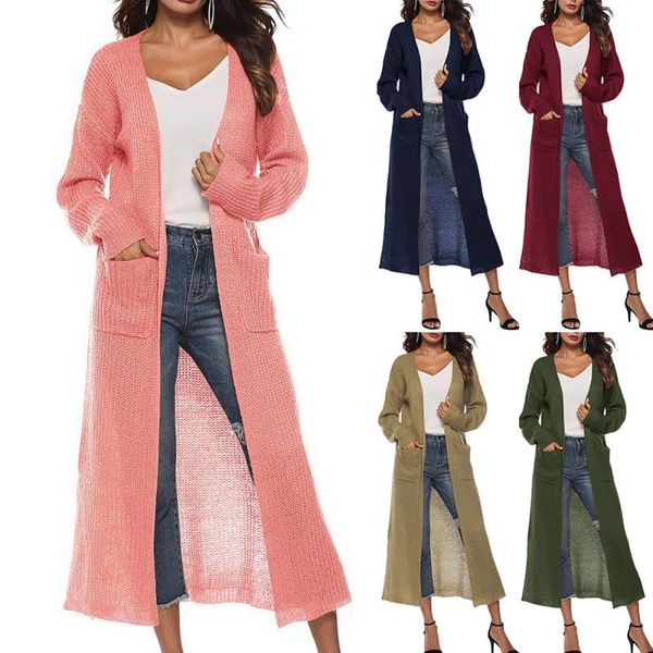 women's jackets women autumn sliming cardigan long sleeve loose asymmetric batwing pocket thicken sweater, Black;brown
women's jackets women autumn sliming cardigan long sleeve loose asymmetric batwing pocket thicken sweater, Black;brown