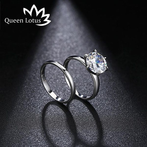 wedding rings queen lotus 2021 simple double finger round with cubic zircon for women ring party birthday elegant fashion, Slivery;golden
wedding rings queen lotus 2021 simple double finger round with cubic zircon for women ring party birthday elegant fashion, Slivery;golden