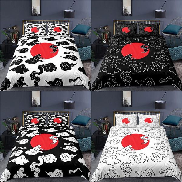 home textile luxury 3d cloud print 2/3pcs comfortable duvet cover pillowcase bedding sets single and king eu/us/au size
home textile luxury 3d cloud print 2/3pcs comfortable duvet cover pillowcase bedding sets single and king eu/us/au size