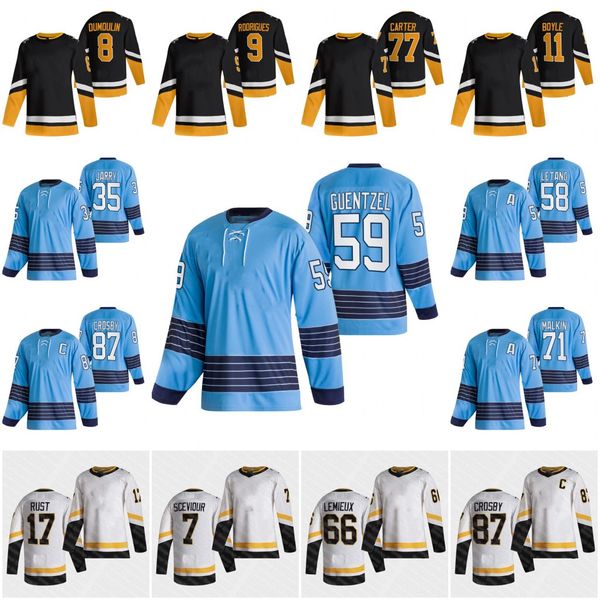58 kris letang classics 2022 hockey jersey evan rodrigues bryan rust jeff carter tristan jarry brian boyle brian dumoulin evgeni malkin jaso, Black
58 kris letang classics 2022 hockey jersey evan rodrigues bryan rust jeff carter tristan jarry brian boyle brian dumoulin evgeni malkin jaso, Black
