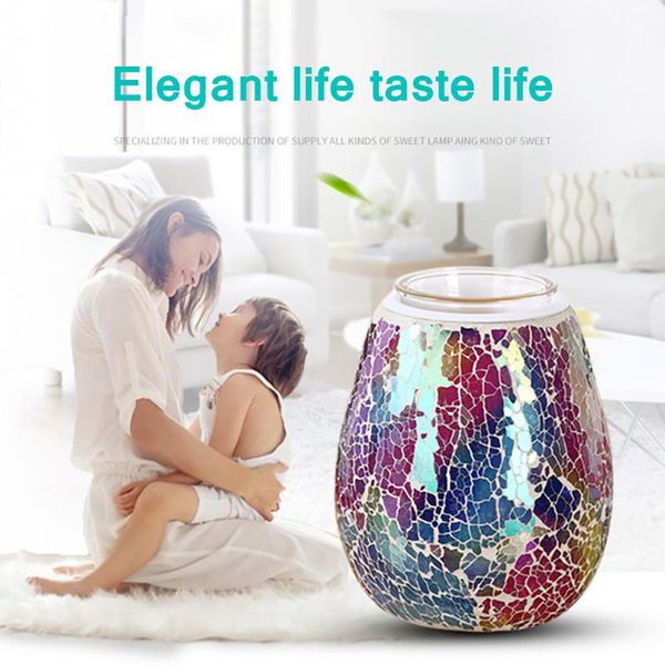 fragrance lamps aroma irregular square electric wax melt burner 3d lamp night light oil floral stars melts uk plug
fragrance lamps aroma irregular square electric wax melt burner 3d lamp night light oil floral stars melts uk plug