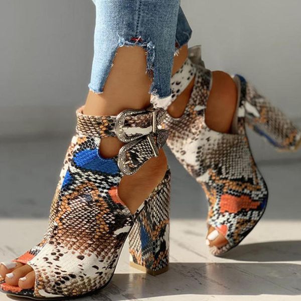 sandals gigifox big size 43 multi colors snake super high heel party 2021 woman shoes, Black
sandals gigifox big size 43 multi colors snake super high heel party 2021 woman shoes, Black