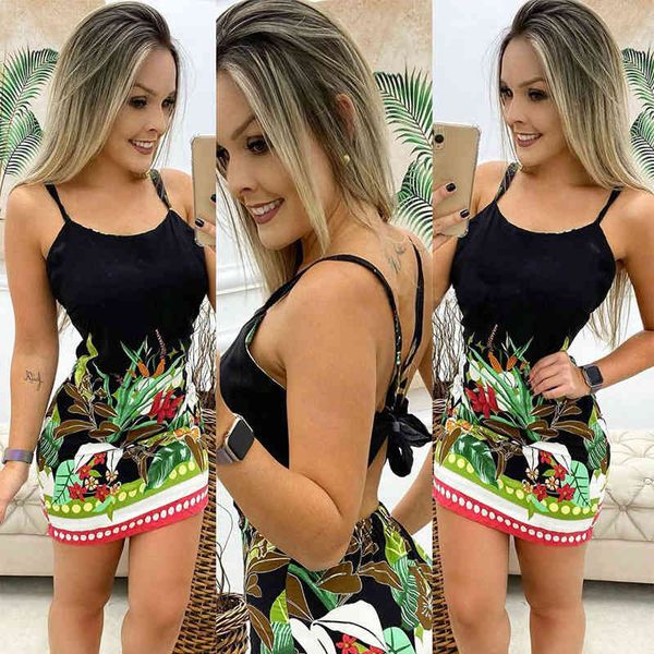 jumpsuits women summer bodycon pencil hollow out design bow decor sling sleeveless backless print slim hips mini, Black;white
jumpsuits women summer bodycon pencil hollow out design bow decor sling sleeveless backless print slim hips mini, Black;white