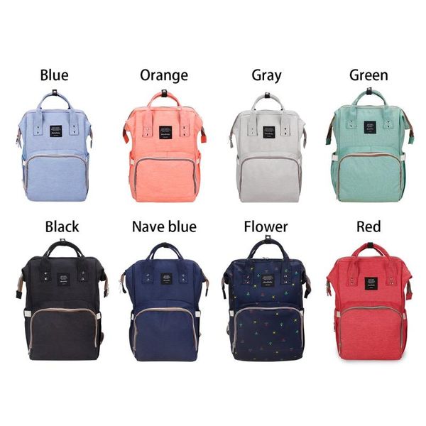 diaper bags mommy bag multifunctional large capacity waterproof backpack mother and baby travel fashion
diaper bags mommy bag multifunctional large capacity waterproof backpack mother and baby travel fashion