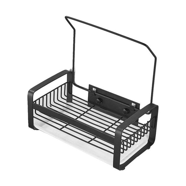 kitchen storage & organization standing waterproof sponge holder caddy sink organizer multifunctional no drilling stainless steel deskt
kitchen storage & organization standing waterproof sponge holder caddy sink organizer multifunctional no drilling stainless steel deskt
