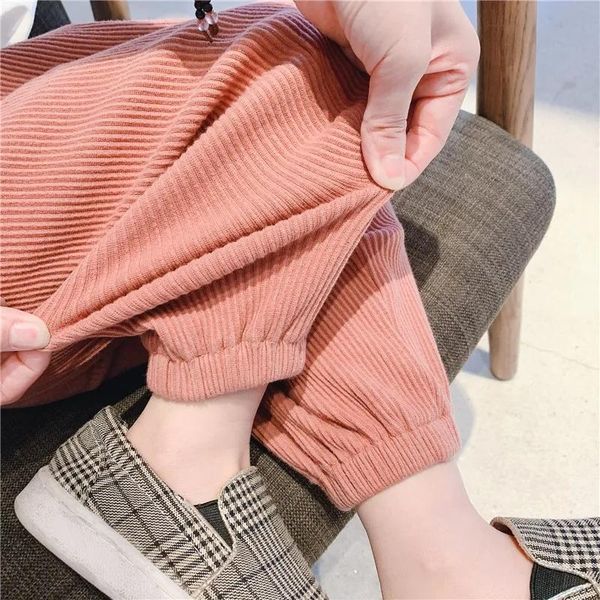 trousers summer boys girls pants casual children baby kids clothes striped spring autumn loose knitting for 10 years old, Blue
trousers summer boys girls pants casual children baby kids clothes striped spring autumn loose knitting for 10 years old, Blue