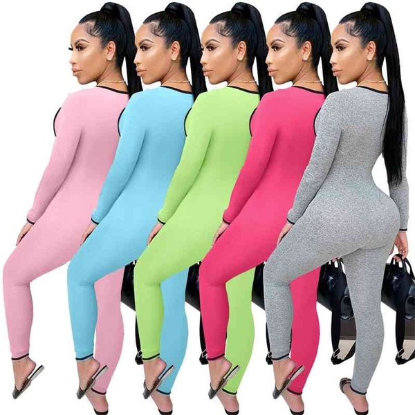 casual women solid letter printing jumpsuits female's arrivals square collar full sleeve hollow out bodycon rompers, Black;white
casual women solid letter printing jumpsuits female's arrivals square collar full sleeve hollow out bodycon rompers, Black;white