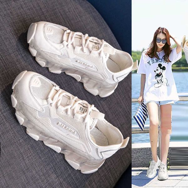 ins fashion dad shoes women's summer 2020 breathable net designer red trend sports leisure raining sneakers
ins fashion dad shoes women's summer 2020 breathable net designer red trend sports leisure raining sneakers