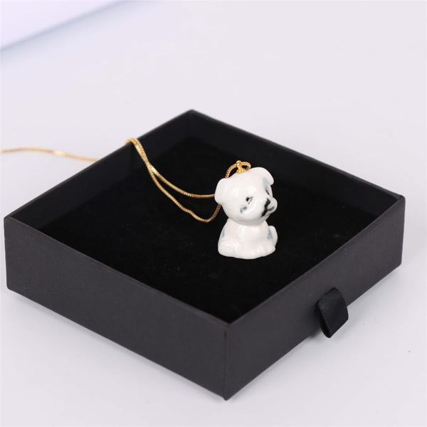 charms 1 pair ceramic small animals hand-painted patterns porcelain white cute puppy handmade pendants birds, Bronze;silver
charms 1 pair ceramic small animals hand-painted patterns porcelain white cute puppy handmade pendants birds, Bronze;silver