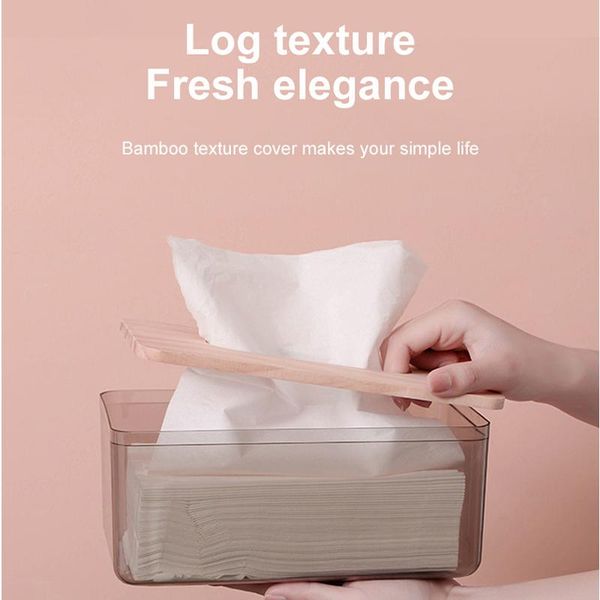 tissue boxes & napkins rectangular napkin storage box dispenser for bathroom kitchen office wet with lid holder
tissue boxes & napkins rectangular napkin storage box dispenser for bathroom kitchen office wet with lid holder