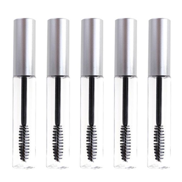 storage bottles & jars 5pcs/set 10ml empty mascara tube with eyelash wand funnels and transfer pipettes set for castor oil diy container
storage bottles & jars 5pcs/set 10ml empty mascara tube with eyelash wand funnels and transfer pipettes set for castor oil diy container
