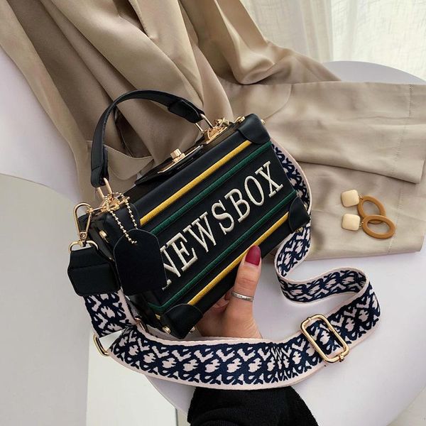 evening bags square box crossbody for women 2021 letter wide shoulder bag phone fashion luxury designer women's small handbag
evening bags square box crossbody for women 2021 letter wide shoulder bag phone fashion luxury designer women's small handbag
