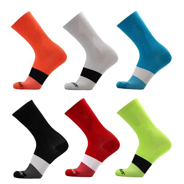 professional socks breathable road bicycle outdoor sports racing cycling sock footwear size38-45, Black
professional socks breathable road bicycle outdoor sports racing cycling sock footwear size38-45, Black