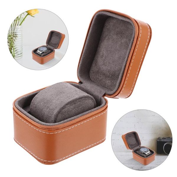 classic business style watch storage holder unique container boxes & cases, Black;blue
classic business style watch storage holder unique container boxes & cases, Black;blue