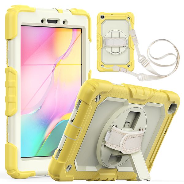 kids case for samsung galaxy tab a 8.0 shockproof cover t290 t297 t295 silicone protective shell with shoulder strap
kids case for samsung galaxy tab a 8.0 shockproof cover t290 t297 t295 silicone protective shell with shoulder strap