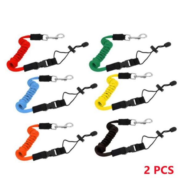 accessories 2pcs kayak canoe elastic 55 inch/110cm paddle leash safety fishing rod lanyard rope rowing boat
accessories 2pcs kayak canoe elastic 55 inch/110cm paddle leash safety fishing rod lanyard rope rowing boat