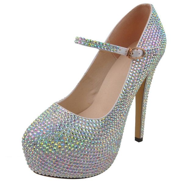 dress shoes women thin high heels classic female pumps office round toe sequined cloth 14cm buckle strap rhinestones waterproof bling, Black
dress shoes women thin high heels classic female pumps office round toe sequined cloth 14cm buckle strap rhinestones waterproof bling, Black