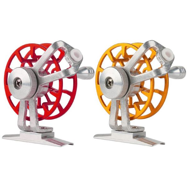 metal ice fishing reels cnc machine outdoor portable easy aluminum alloy handle carrying body spool reel 1:1 baitcasting
metal ice fishing reels cnc machine outdoor portable easy aluminum alloy handle carrying body spool reel 1:1 baitcasting