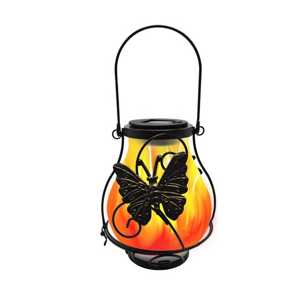 novelty items solar hanging flame light butterfly / hummingbird dragonfly shape outdoor waterproof decoration lantern for home yard
novelty items solar hanging flame light butterfly / hummingbird dragonfly shape outdoor waterproof decoration lantern for home yard