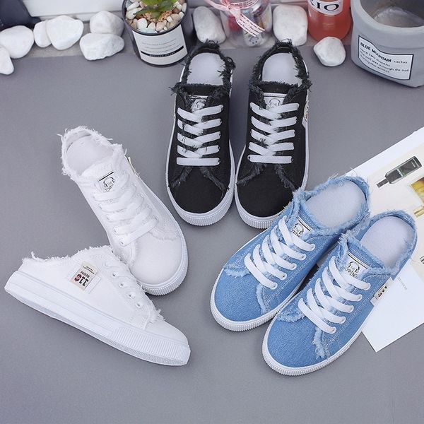 women casual shoes spring summer womens canvas shoes outdoor light flat sneakers low upper lace-up ladies walking sports shoes
women casual shoes spring summer womens canvas shoes outdoor light flat sneakers low upper lace-up ladies walking sports shoes