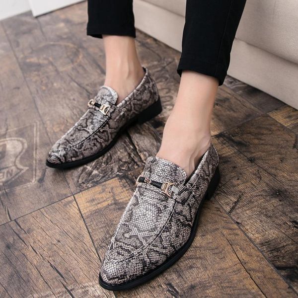 dress shoes 2021 luxury business casual leather men formal wedding flat men's plus size 38-48, Black
dress shoes 2021 luxury business casual leather men formal wedding flat men's plus size 38-48, Black