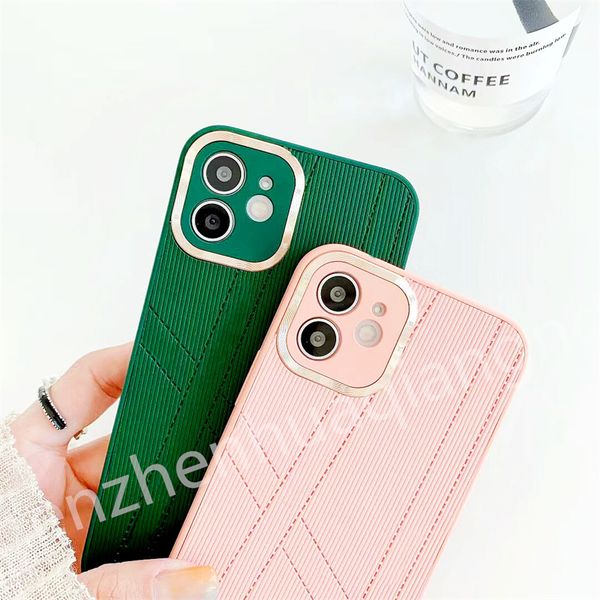 luxury vertical lines embossing phone cases for iphone 13 11 12 pro max xr x xs plus se2020 12pro full lens protection metal ring cover girl
luxury vertical lines embossing phone cases for iphone 13 11 12 pro max xr x xs plus se2020 12pro full lens protection metal ring cover girl